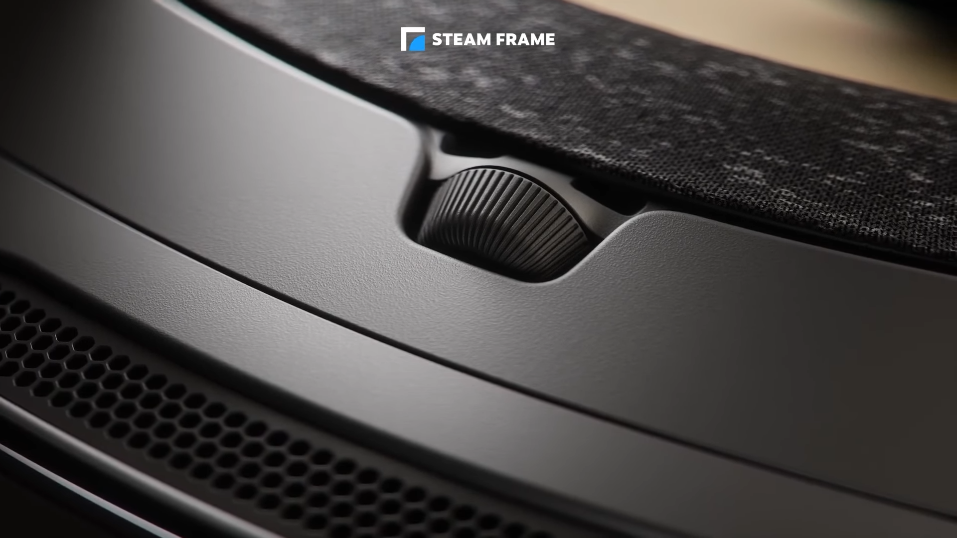 The Steam Frame