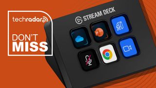 Elgato Stream Deck Mini