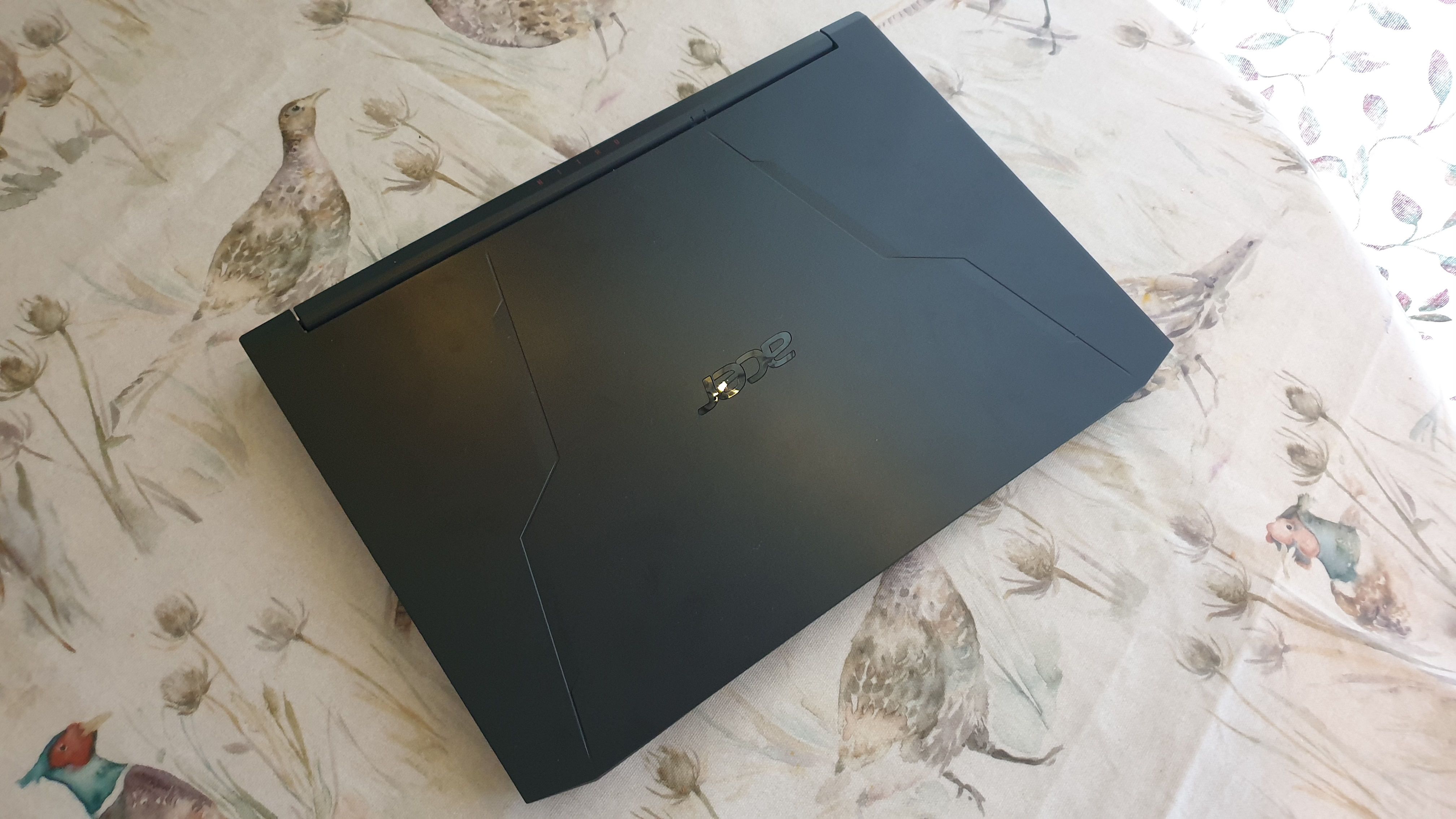 Acer Nitro 5 (2020)