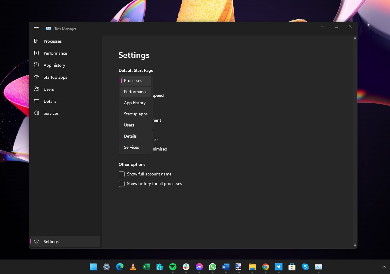 Task Manager
