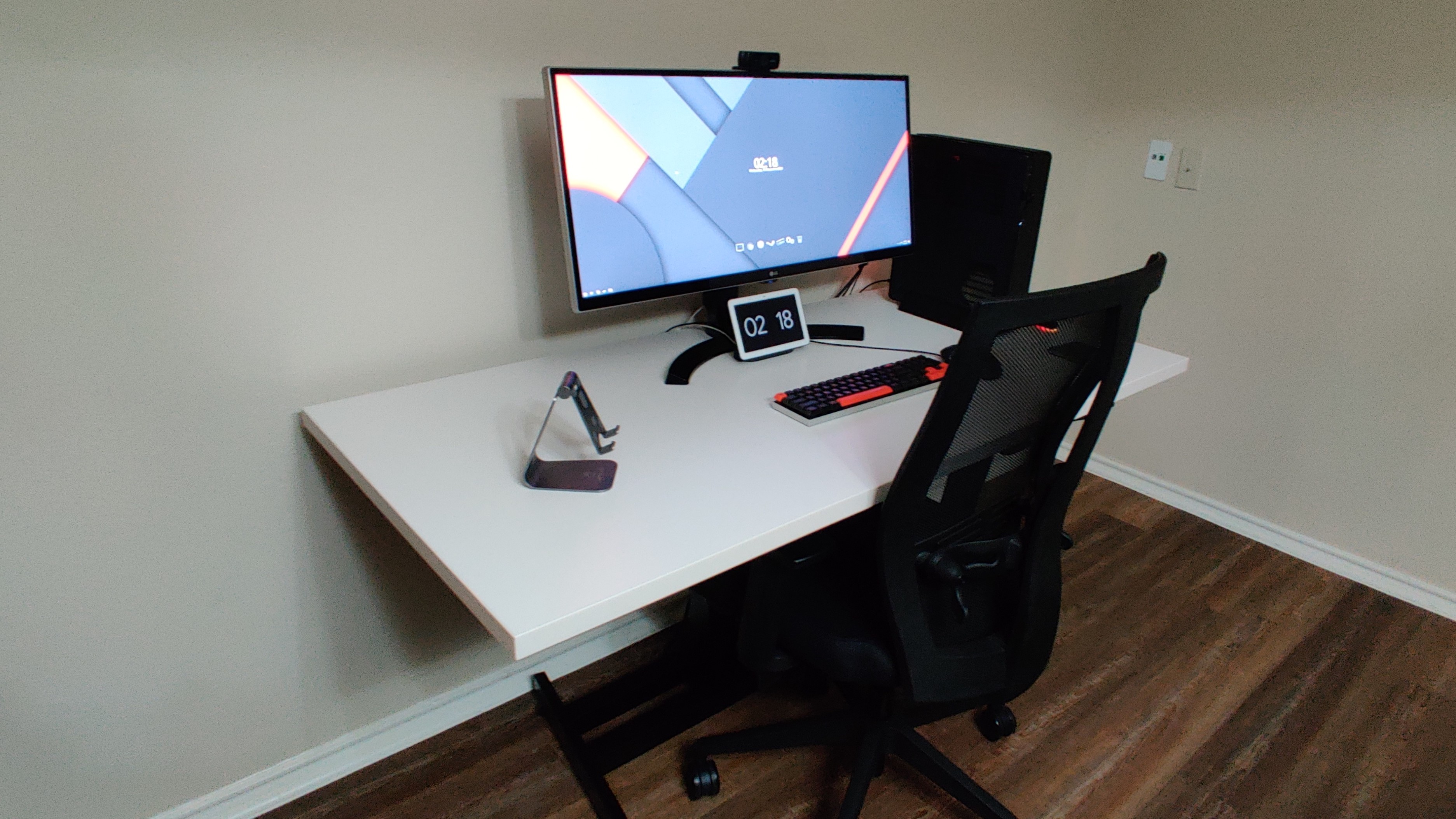 In Use 2