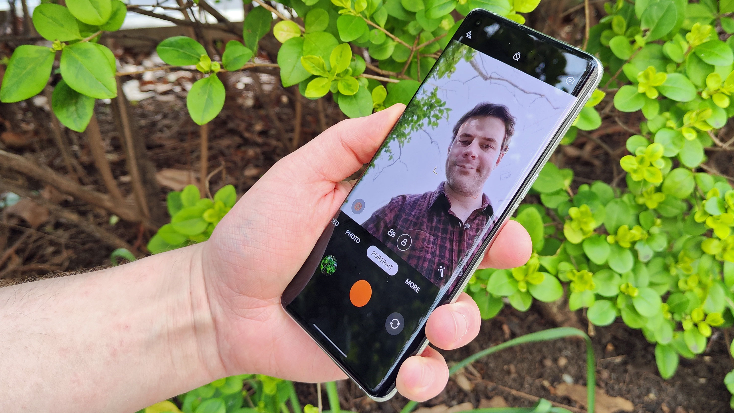 Oppo Find X5 Pro