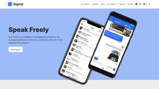 Signal Review Listing