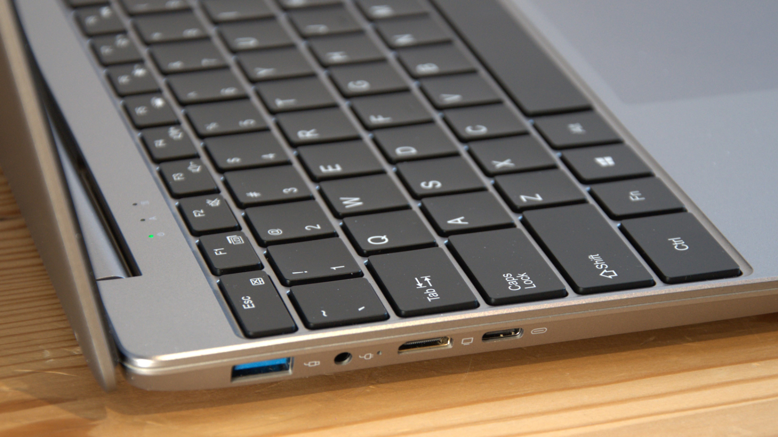 Teclast F16 Pro