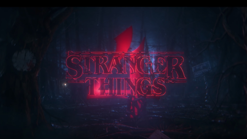 stranger things 4