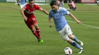 MLS Soccer