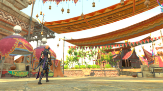 Final Fantasy 14