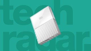 Best External Hard Drives for Mac