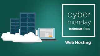 Cyber Monday web hosting deals