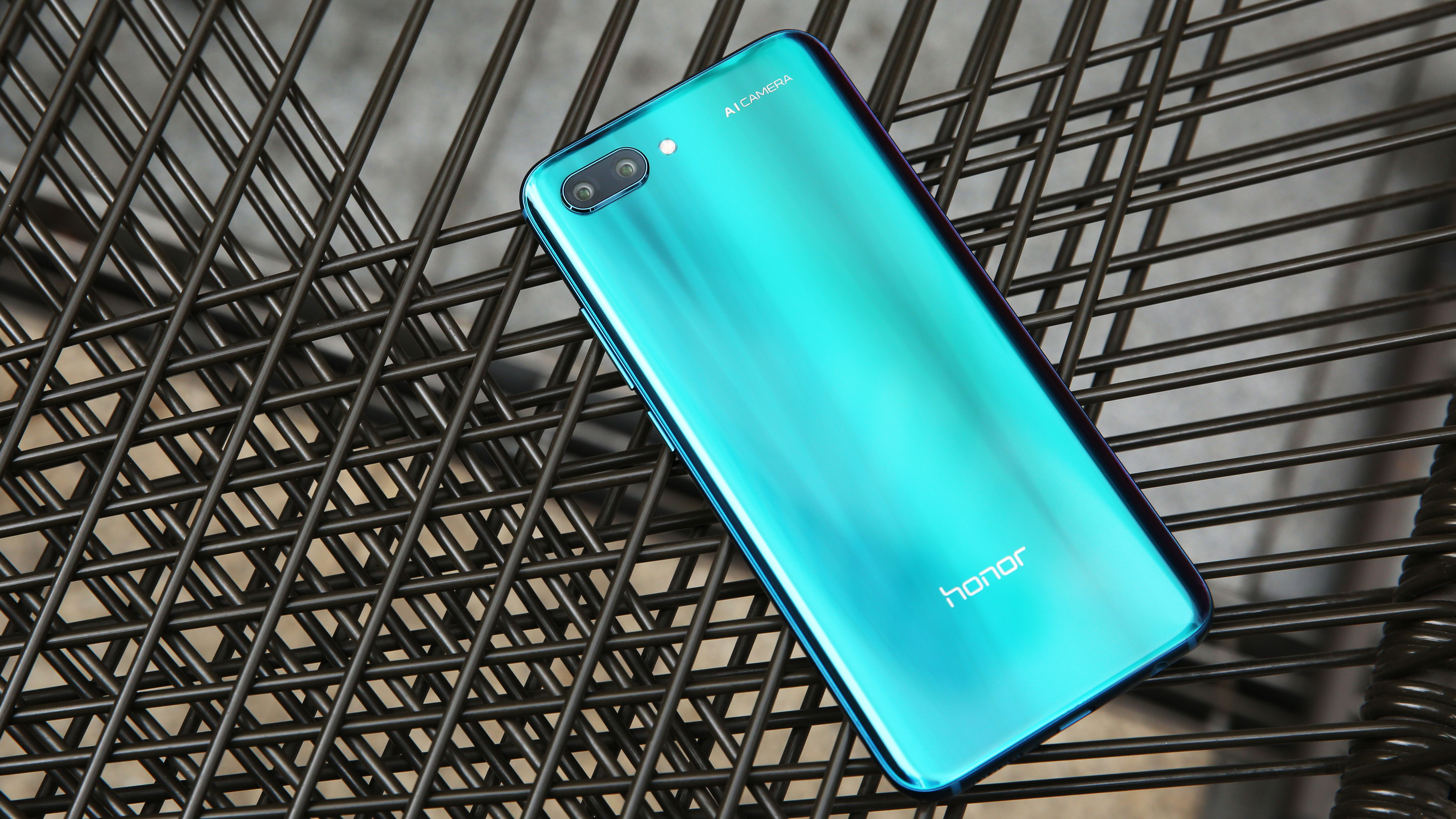 Image Credit: Honor