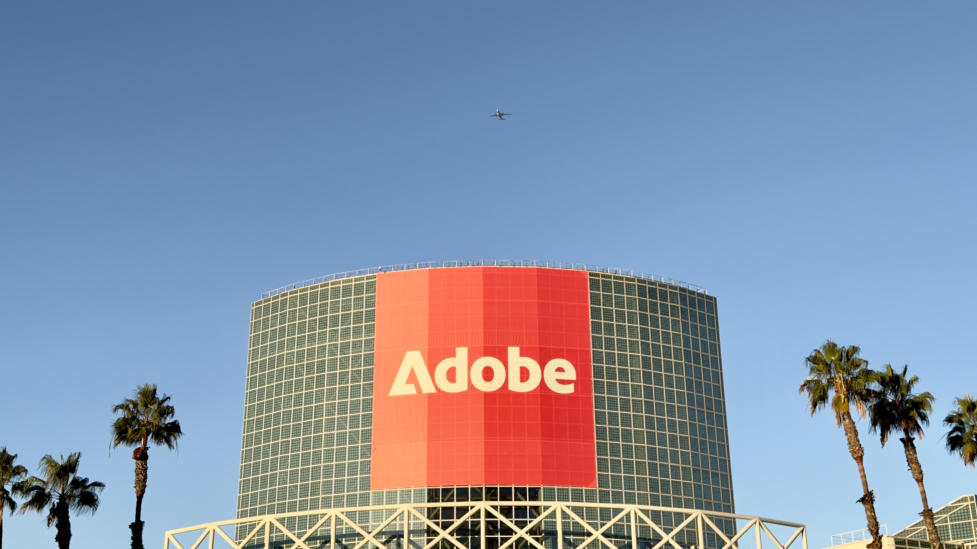 Adobe MAX LA 2025