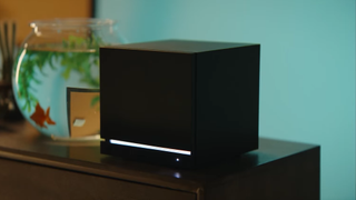 The new Steam Machine.