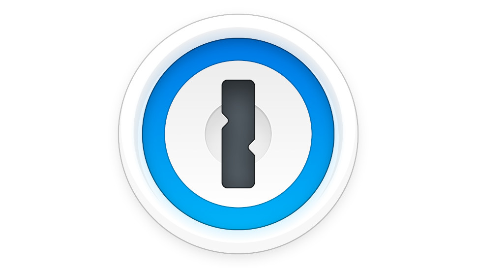 1Password
