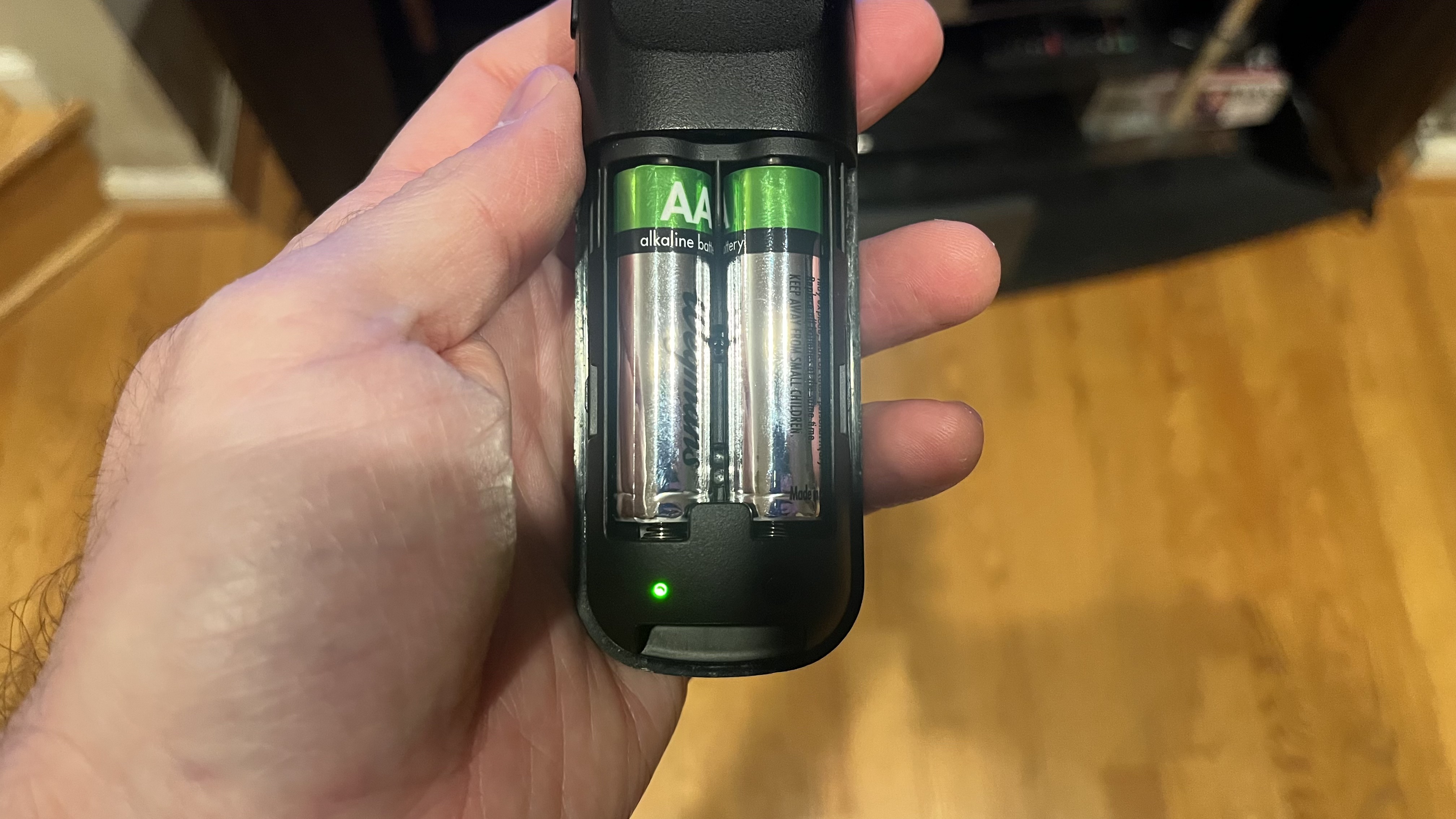 How to fix a Roku Remote
