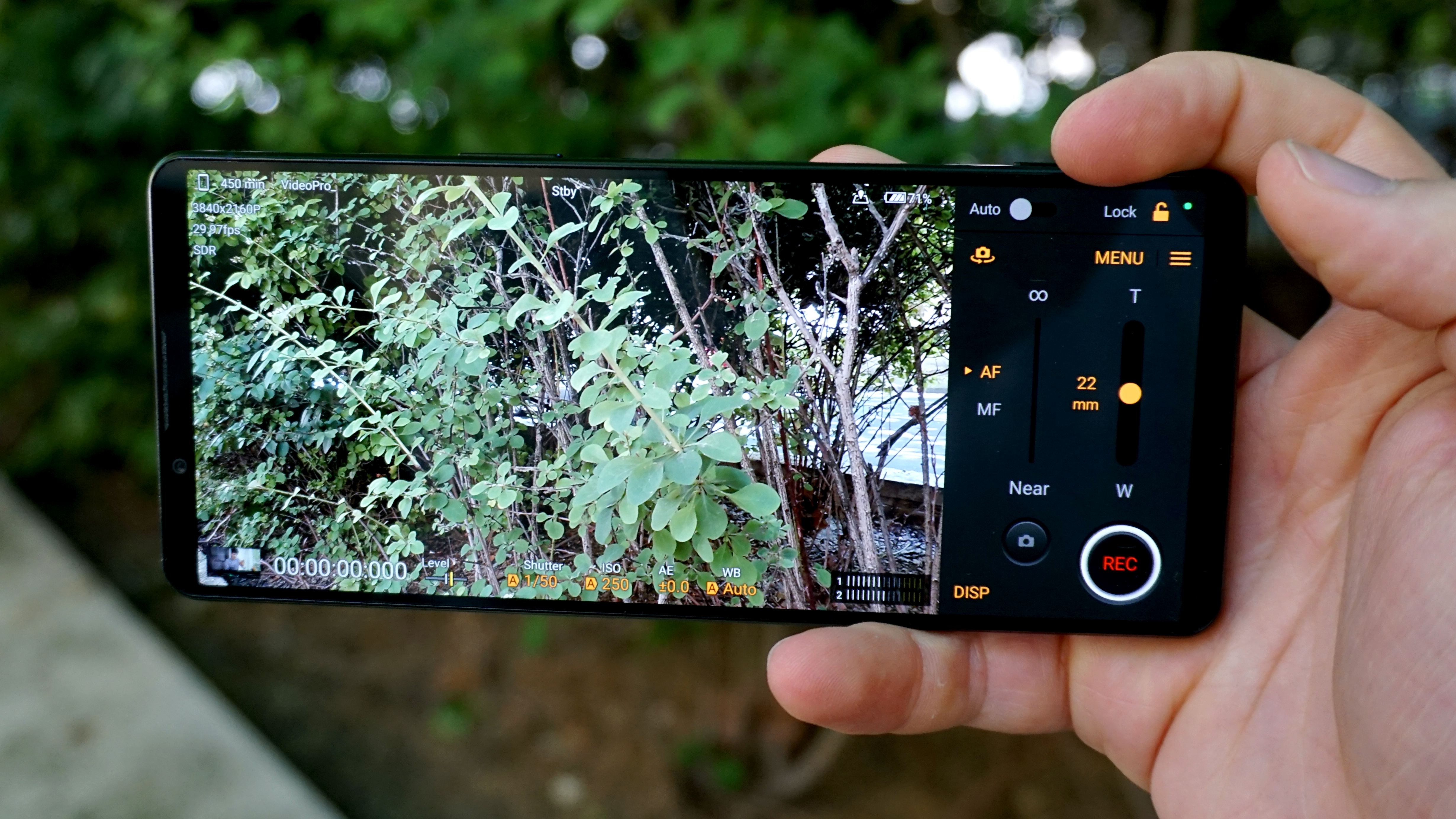 Sony Xperia 1 IV