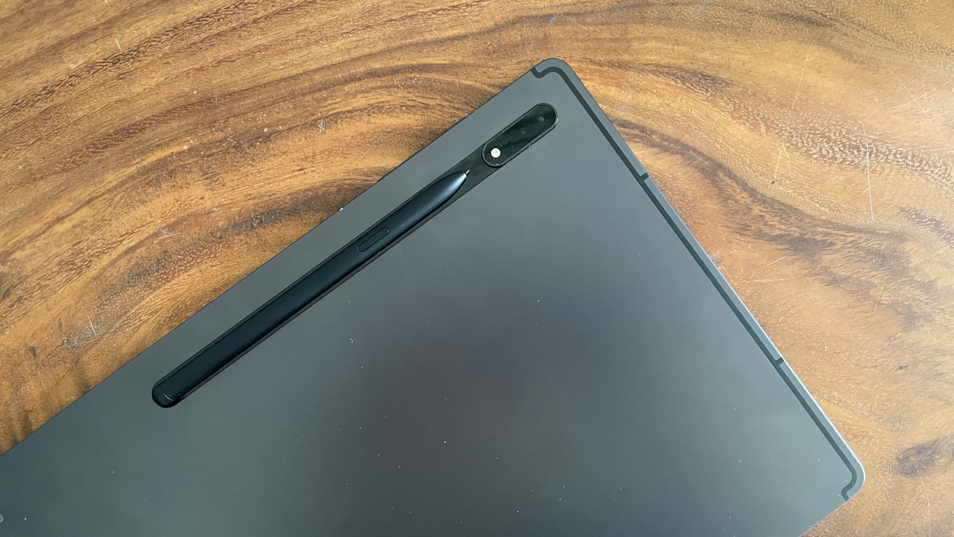 Samsung Galaxy Tab S8 Ultra