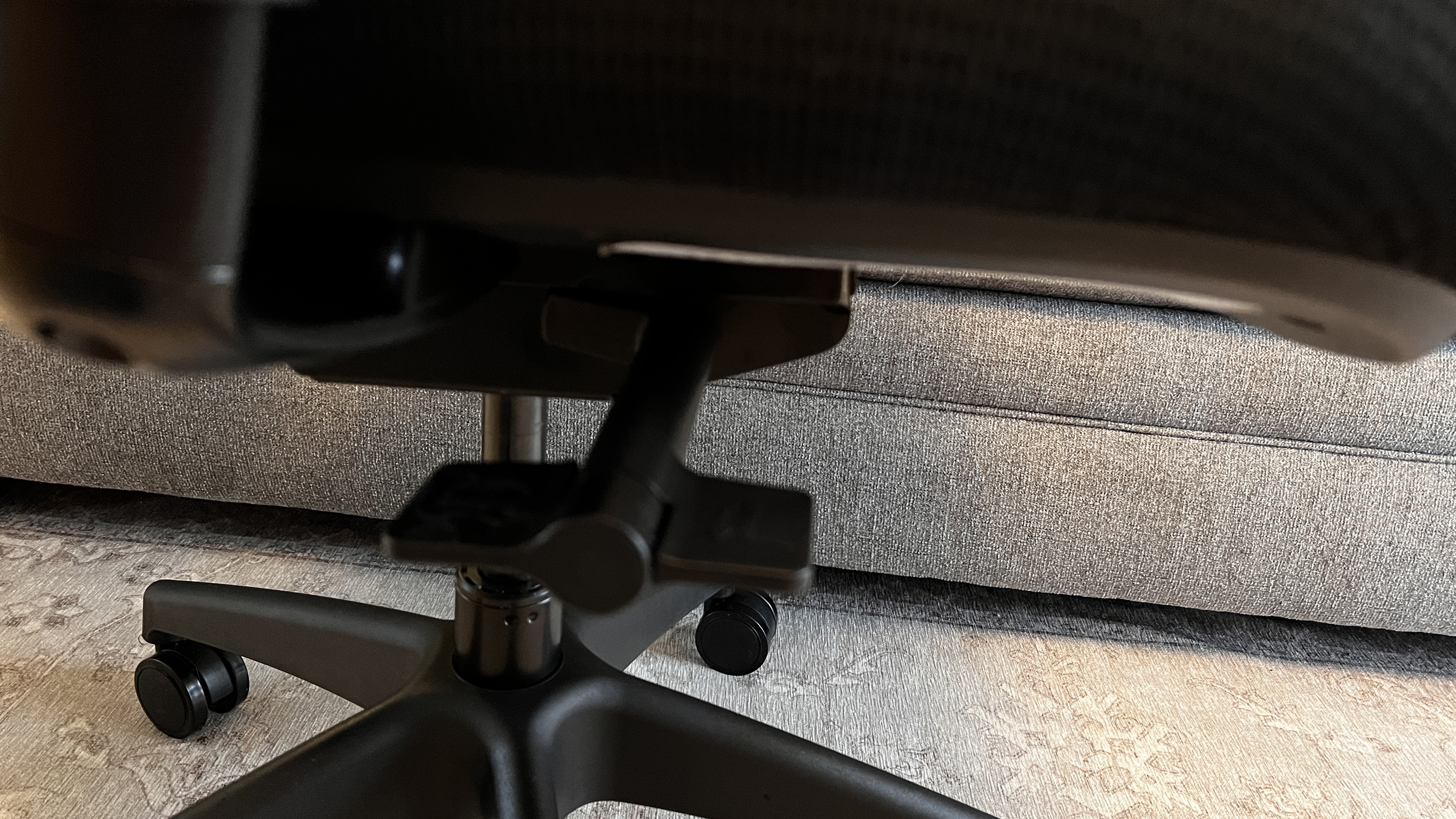 Vari Performance Task Chair