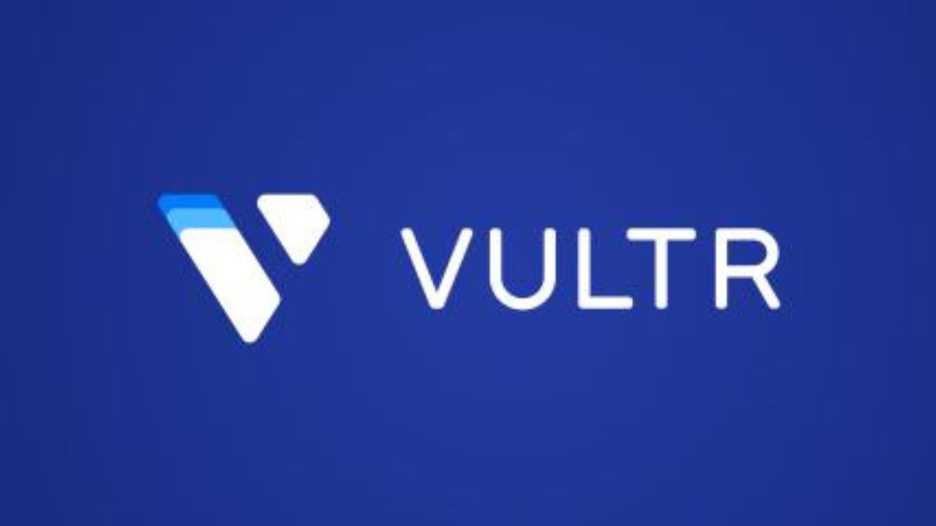 Vultr logo