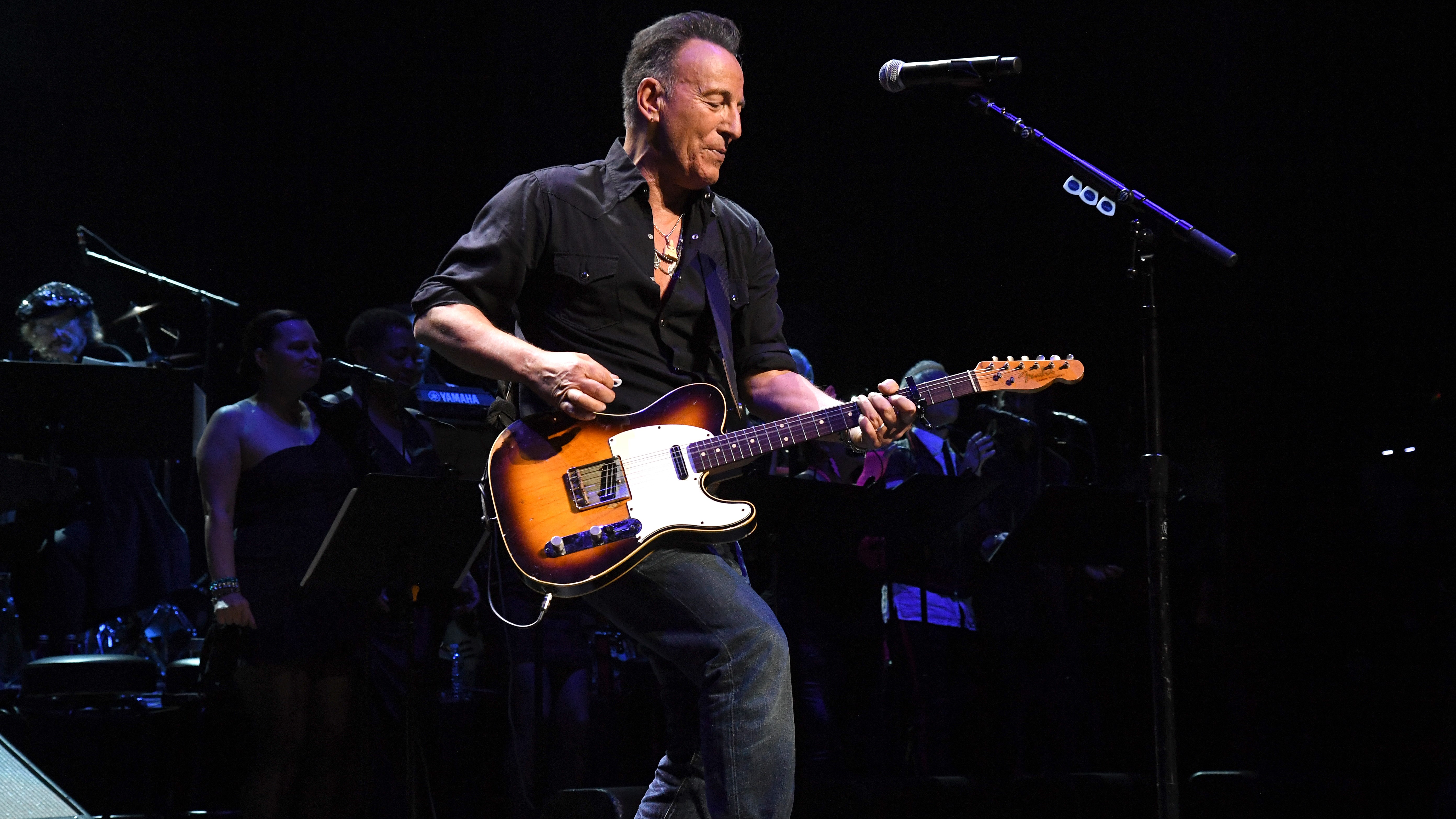 watch inauguration day concert celebrating america springsteen