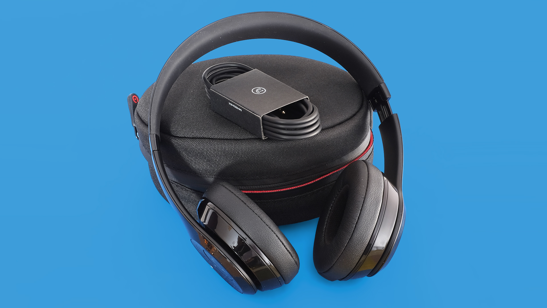 Beats Solo 3 Wireless review