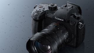 Panasonic GH6
