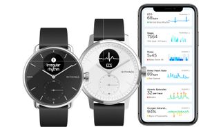 Withings Scanwatch