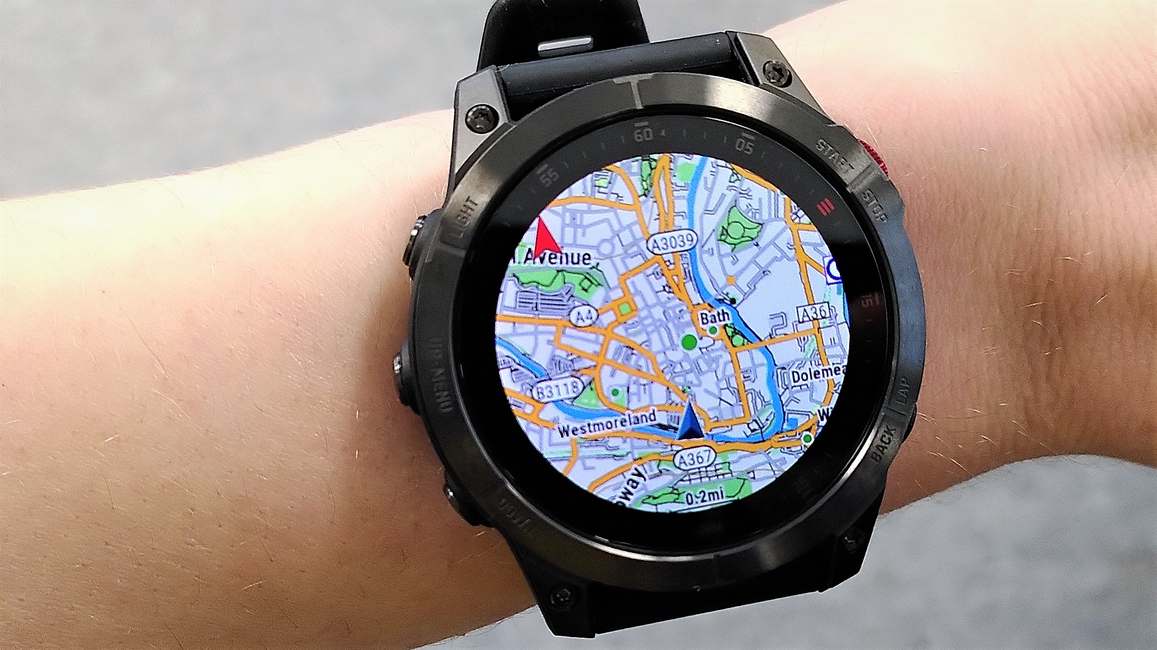 Garmin Epix Gen 2