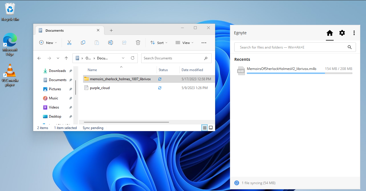 Egnyte cloud storage being put through its paces by TechRadar Pro
