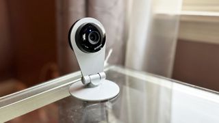 Goodbye Dropcam