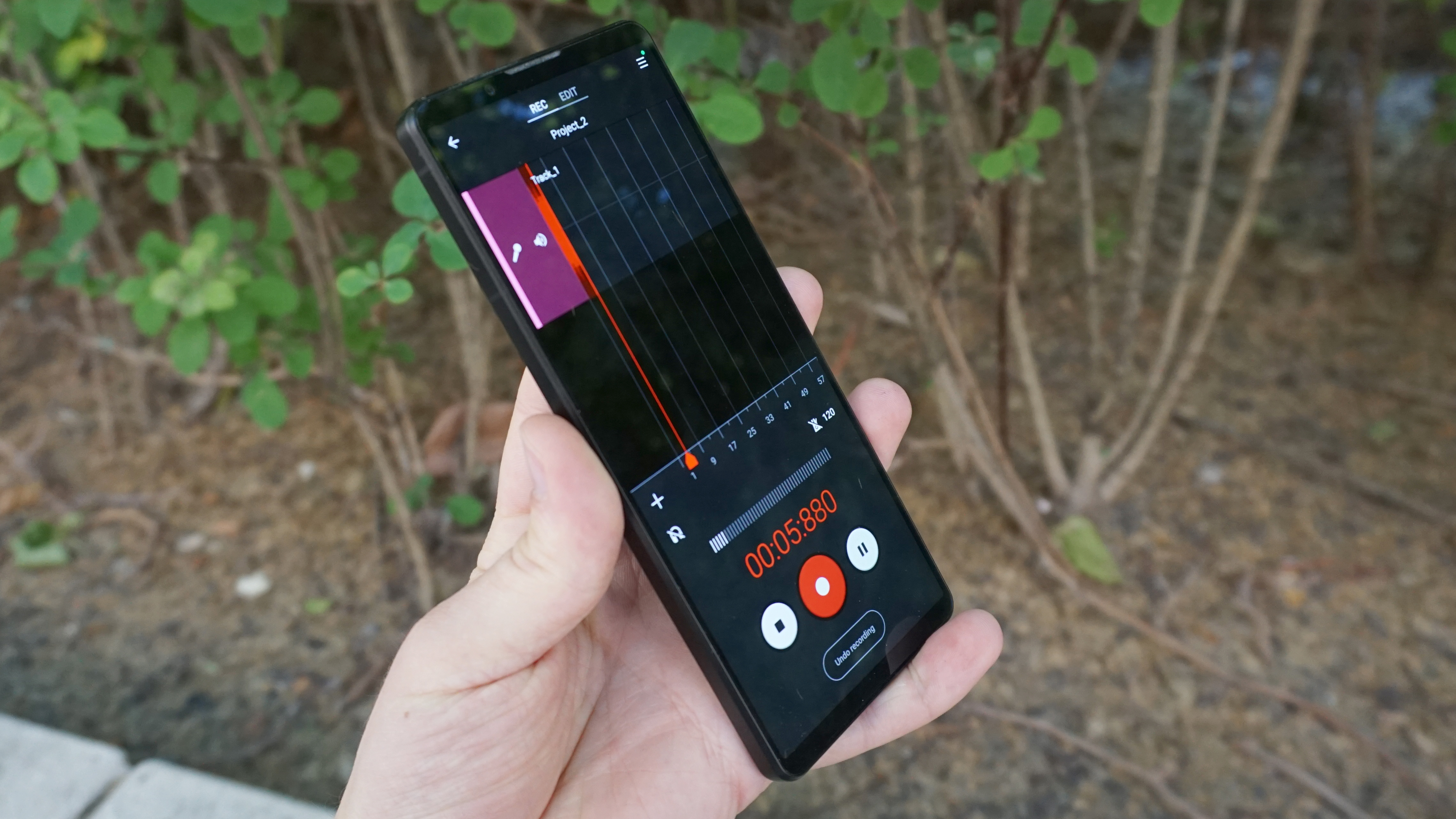 Sony Xperia 1 IV