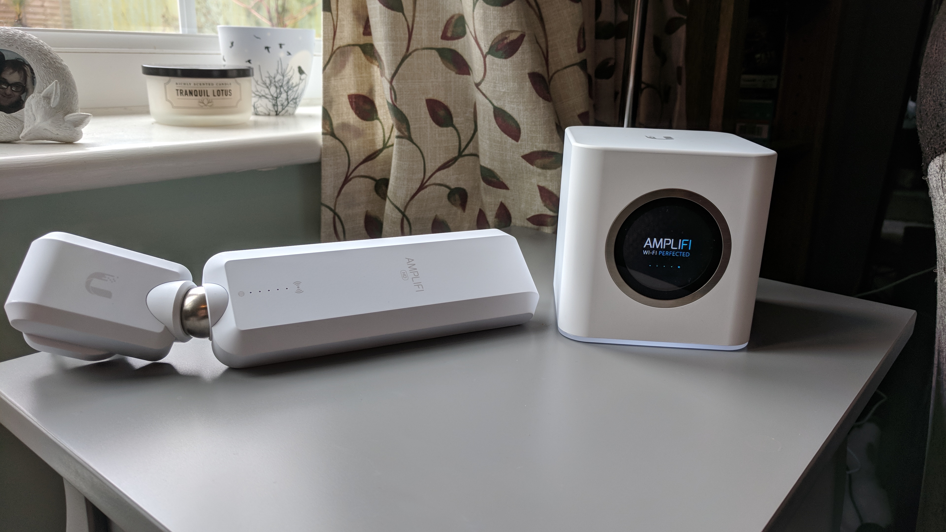 The Ubiquiti Amplifi HD is one of the simplest routers we&amp;rsquo;ve ever set up.