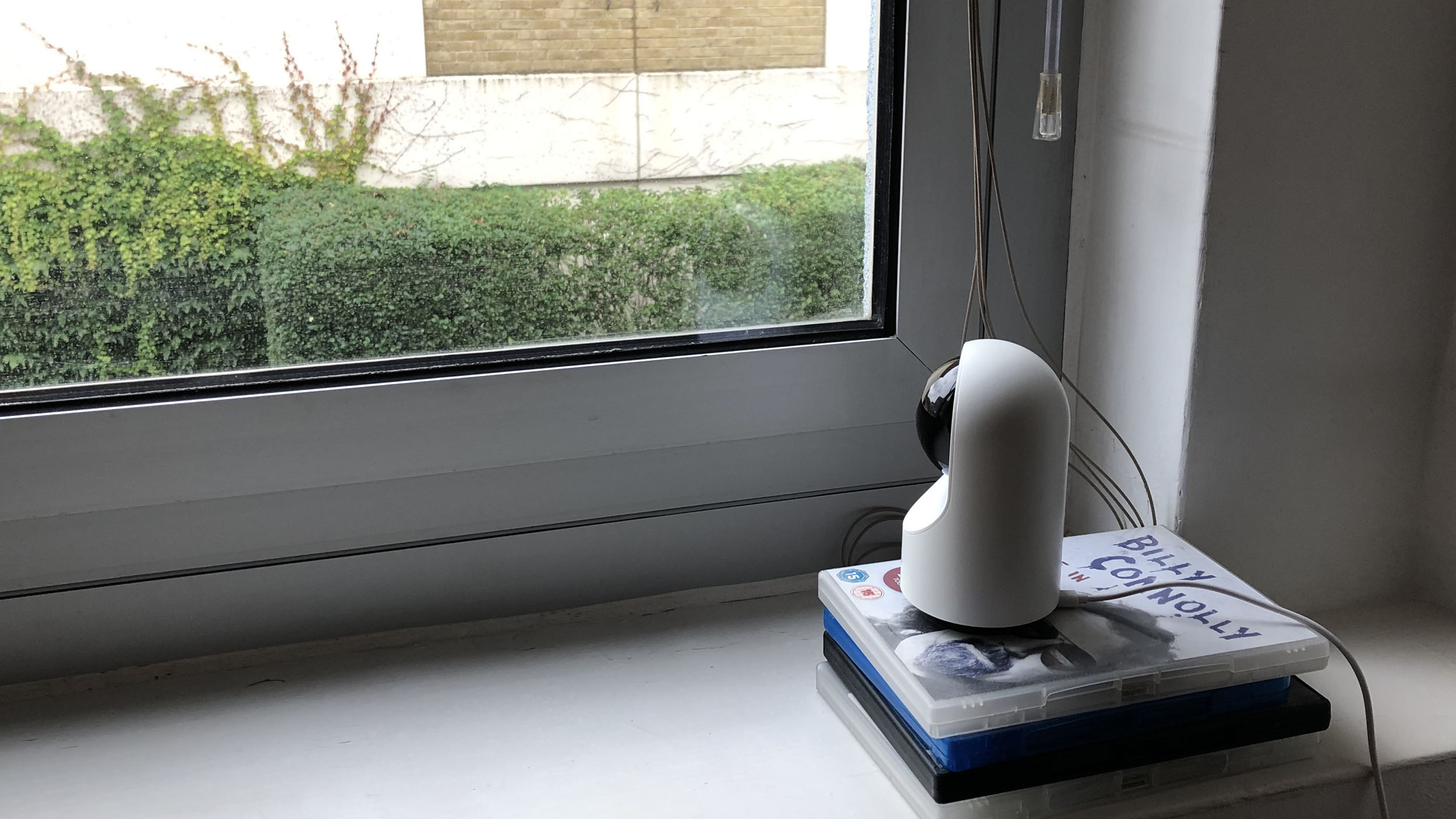 Kami Indoor Camera