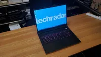 Alienware m18 Alienware m18