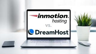 Inmotion Hosting vs DreamHost