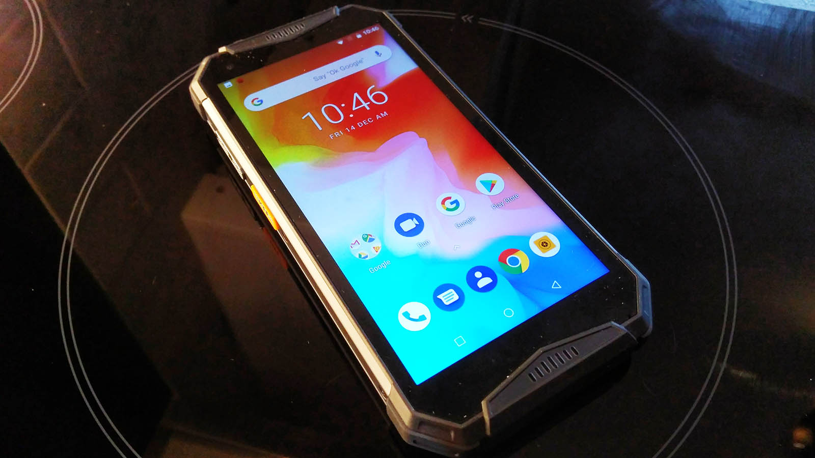 Ulefone Armor 3