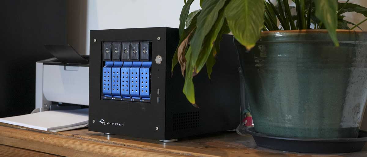 OWC Jupiter Mini