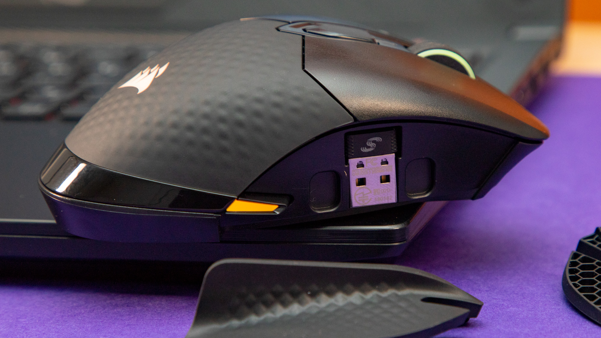 Corsair Dark Core RGB Pro Wireless