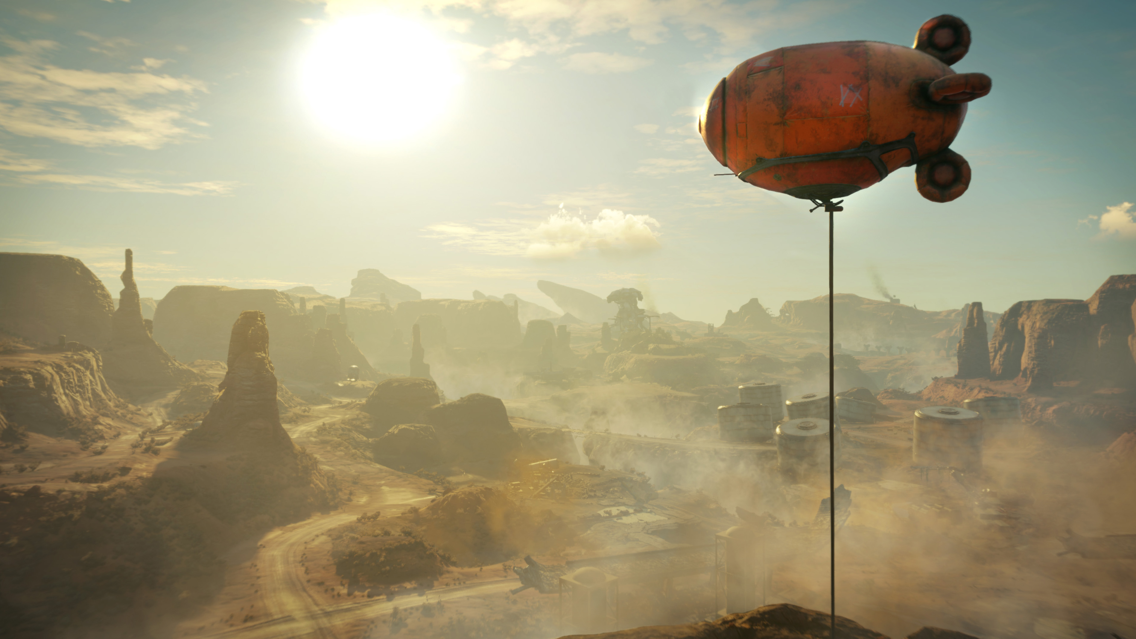 Rage 2 beginners tips
