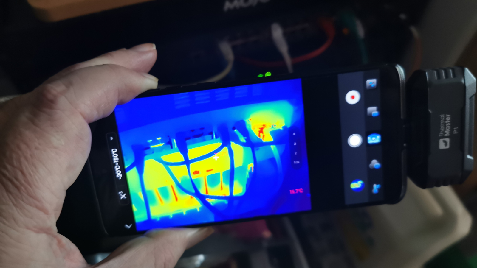Thermal Master P1