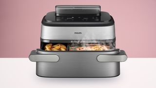 Philips MegaBasket air fryer