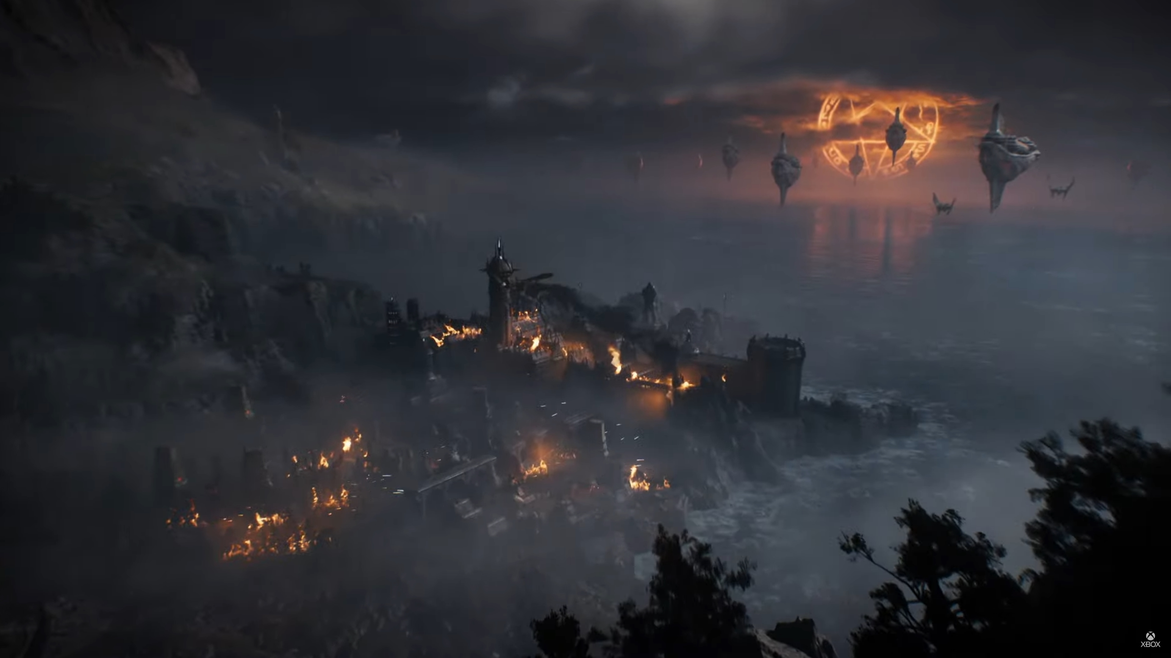 A screenshot of Doom The Dark Ages