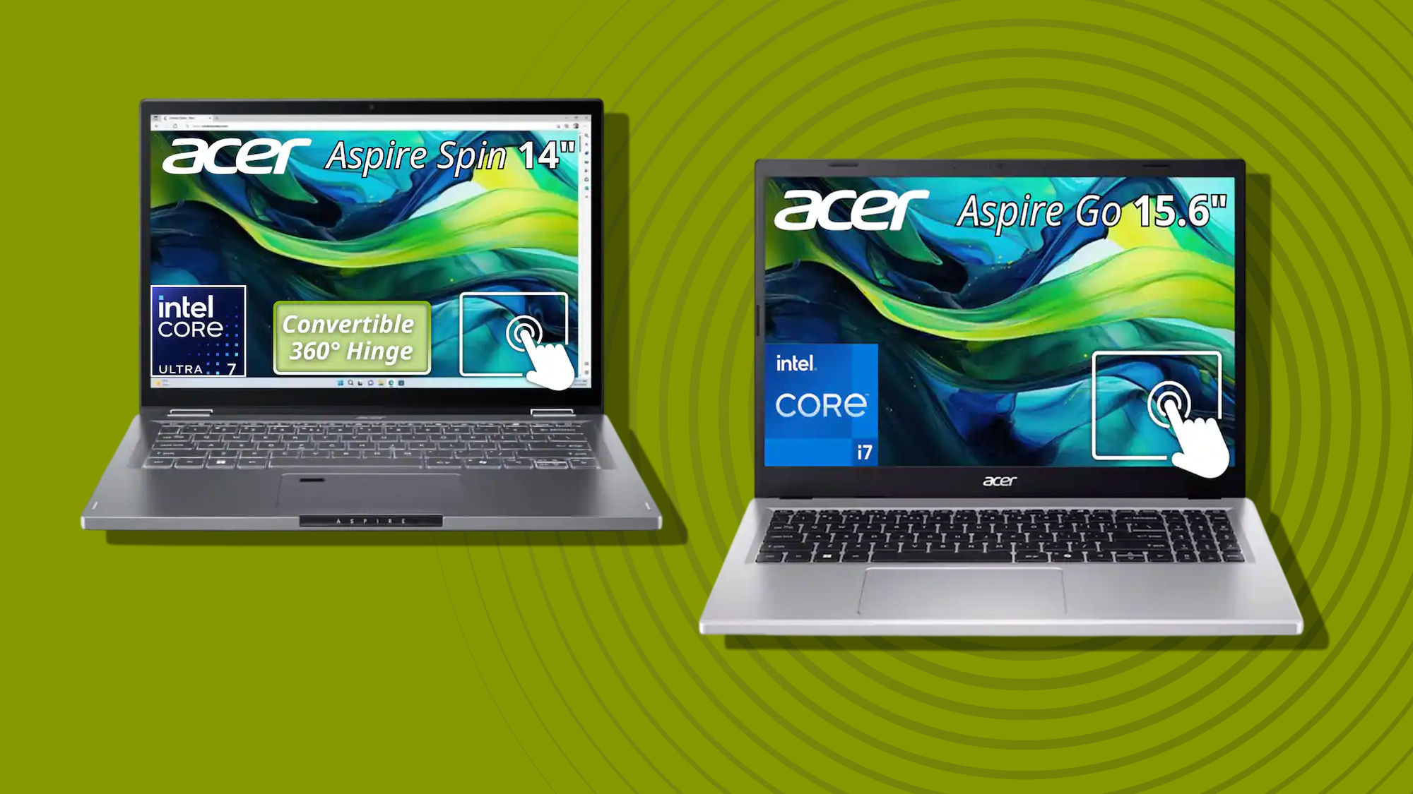 Acer laptop deals