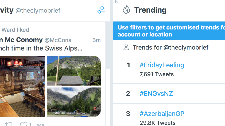 TweetDeck
