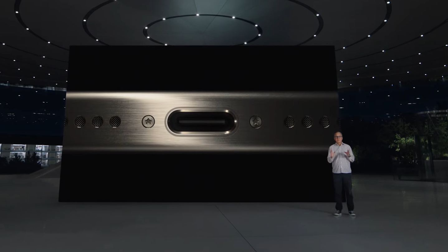 Apple iPhone 15