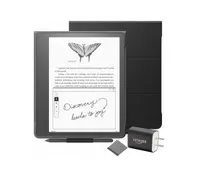 Kindle Scribe Essentials Bundle:$519.97$358.97 at Amazon Kindle Scribe Essentials Bundle:$519.97$358.97 at Amazon