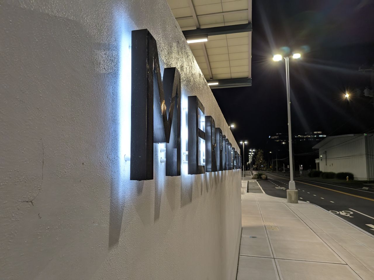Google Pixel 9 Pro Fold camera image samples