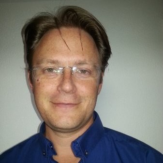 Robin Van der Made
