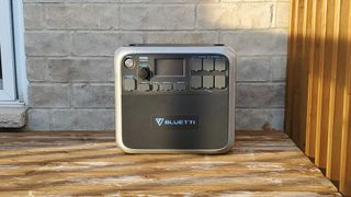 Bluetti AC200P Listing