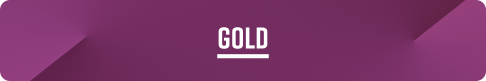 APCA 2026 gold