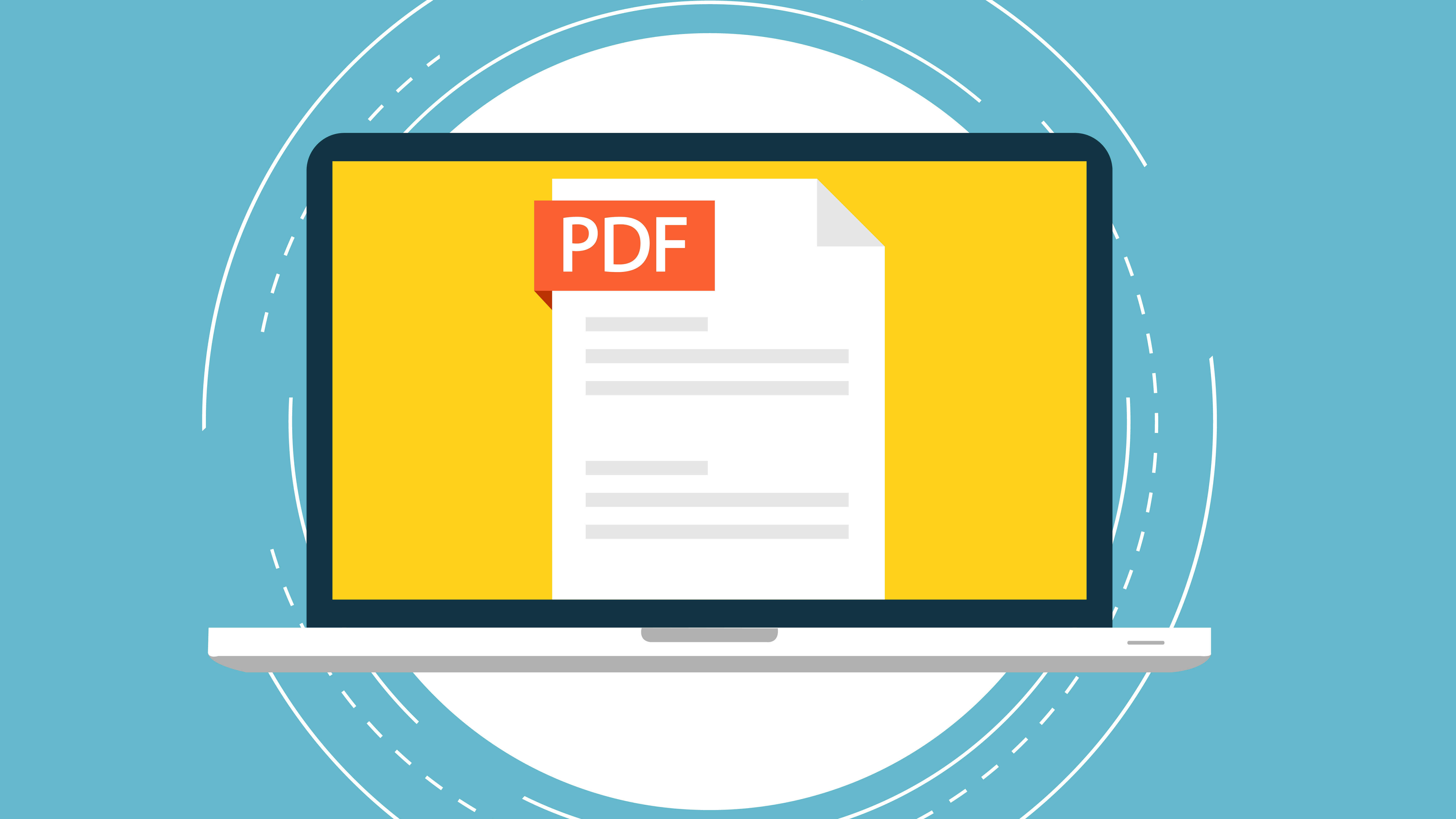 How to edit a PDF for free